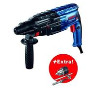 BOSCH Marteau perforateur professionnel GBH 240 Mandrin avec ents, coffret 0.611.272.104