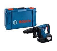 Bosch - Marteau perforateur sans fil 18V GSH 18V-5, sans batterie ni chargeur 0611918200