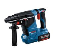 Bosch Marteau perforateur Gbh 187-Li Solo