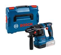 Bosch Marteau perforateur sans fil avec SDS plus GBH 18V-22 Bosch, L-BOXX Quantité:1