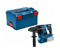 Bosch Marteau perforateur sans fil avec SDS plus GBH 18V-28 C Bosch, L-BOXX 238, insert L-BOXX Quantité:1