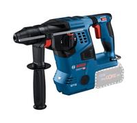 Bosch Perforateur sans fil GBH 18V-28 C – SDS plus – 3,3 J – Ø max. 28 mm – Solo