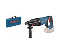 Bosch Marteau perforateur sans fil Bosch avec SDS plus GBH 18V-26 D version Solo Mallette Craftsman Quantité:1