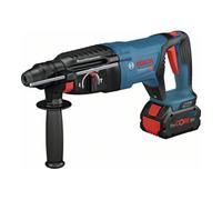 Bosch Marteau perforateur sans fil Bosch avec SDS plus GBH 18V-26 D Version Solo Quantité:1