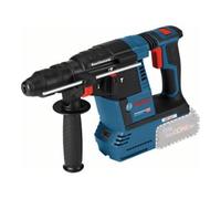 Bosch Marteau perforateur sans fil Bosch avec SDS plus GBH 18V-26 F Version Solo Quantité:1