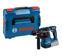 Bosch Marteau perforateur sans fil GBH 18V-22 X Professional solo, 18 Volt, Marteau piqueur