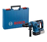 BOSCH GBH 18V-36 C PROFESSIONAL Perforateur sans fil BITURBO avec SDS max 0611915021