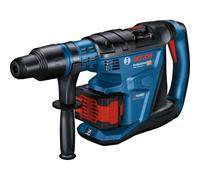 Bosch - Marteau perforateur sans fil SDS Max 18V, sans batterie ni chargeur 0611917120