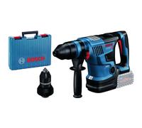 Bosch - Marteau perforateur sans fil SDS Plus 18V, sans batterie ni chargeur 0611914021