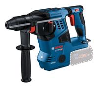 Bosch - Marteau perforateur sans fil SDS Plus 18V, sans batterie ni chargeur 0611920000