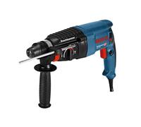 Bosch - Marteau perforateur SDS+ 830W 2,7J Ø26mm - GBH 2-26 Professional