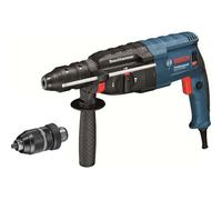 BOSCH GBH 240 F PROFESSIONAL Marteau rotatif SDS Professional Plus, 0611273000