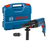 Bosch Marteau perforateur GBH 2-26 DFR SDS-plus 800 W 0611254768