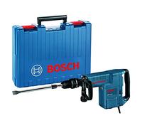 Bosch Marteau-piqueur SDS-Max GSH 11 E 1500 W 16,8 J 10,1 kg