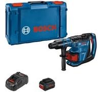 Bosch Marteau sans fil GoH 18V-40 C Professional, Marteau piqueur