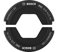 Insert de presse PRO, DIN K22 AL, 95/120 mm², alumine