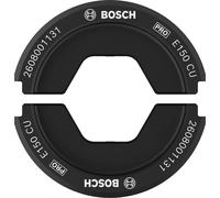 BOSCH Matrice de sertissage PRO, E150 CU, 150 mm2, Cuivre 2608001131