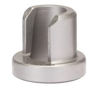 Bosch Matrice pour tôle ondulées et trapézoïdales (dernier type avec limitations) GNA 16 Quantité:1