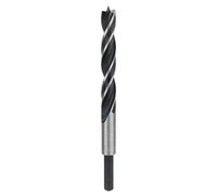 Bosch Mèche hélicoïdale pour bois Standard 12 x 96 x 151 mm Ø10 mm 2608596309