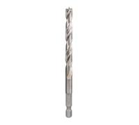 Bosch Mèche à bois hélicoïdale, queue six pans 1/4" 8 x 75 x 117 mm Quantité:1
