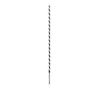 Bosch Mèche à bois hélicoïdale, six pans 10 x 385 x 450 mm, d 6,35 mm Quantité:1