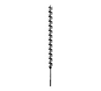 Bosch Mèche à bois hélicoïdale, six pans 10 x 470 x 600 mm, d 7,9 mm Quantité:1