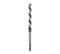 Bosch Mèche à bois hélicoïdale, six pans 10 x 95 x 160 mm, d 6,35 mm Quantité:1