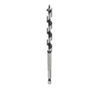 Bosch Mèche à bois hélicoïdale, six pans 11 x 95 x 160 mm, d 6,35 mm Quantité:1