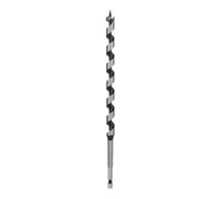 Bosch Mèche à bois hélicoïdale six pans 12 x 170 x 235 mm d 6,35 mm Quantité 1
