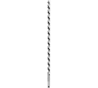 Bosch Mèche à bois hélicoïdale, six pans 14 x 385 x 450 mm, d 11,1 mm Quantité:1