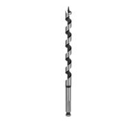 Bosch Mèche à bois hélicoïdale, six pans 15 x 170 x 235 mm, d 11,1 mm Quantité:1