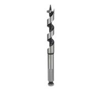 Bosch Mèche à bois hélicoïdale, six pans 15 x 95 x 160 mm, d 11,1 mm Quantité:1