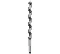 BOSCH Meche a bois hélicoidale, six pans 16 x 170 x 235 mm, d 11,1 mm 2608597630