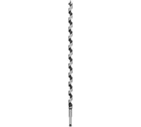 Bosch Mèche à bois hélicoïdale queue six pans 16 x 385 x 450 mm Ø 11,1 mm