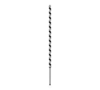 Bosch Mèche à bois hélicoïdale queue 6 pans Ø18 mm 470/600 mm d 11,1 mm 1 pièce