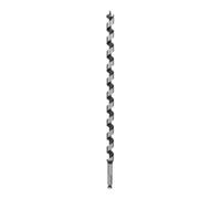 Bosch Mèche à bois hélicoïdale six pans 20 x 385 x 450 mm, Ø 11,1 mm – Quantité 1
