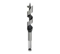 Bosch Mèche à bois hélicoïdale, six pans 20 x 95 x 160 mm, d 11,1 mm Quantité:1