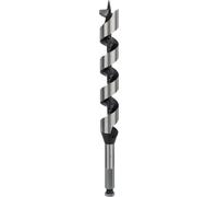 Bosch Mèche à bois hélicoïdale six pans 24 x 170 x 235 mm d 11,1 mm Quantité 1
