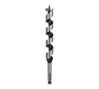 Bosch Mèche à bois hélicoïdale, six pans 24 x 170 x 235 mm, d 11,1 mm Quantité:1