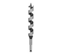 Bosch Mèche à bois hélicoïdale, six pans 25 x 170 x 235 mm, d 11,1 mm Quantité:1