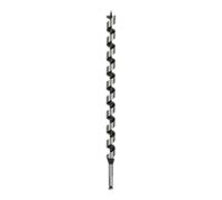 Bosch Mèche à bois hélicoïdale, six pans 25 x 385 x 450 mm, d 11,1 mm Quantité:1
