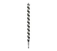 Bosch Mèche à bois hélicoïdale, six pans 28 x 385 x 450 mm, d 11,1 mm Quantité:1
