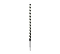 Bosch Mèche à bois hélicoïdale, six pans 28 x 470 x 600 mm, d 11,1 mm Quantité:1