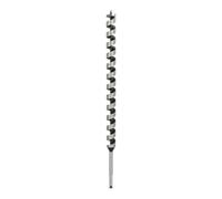 Bosch Mèche à bois hélicoïdale, six pans 32 x 470 x 600 mm, d 11,1 mm Quantité:1