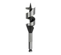 Bosch Mèche à bois hélicoïdale, six pans 32 x 95 x 160 mm, d 11,1 mm Quantité:1