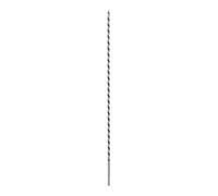 Bosch Mèche à bois hélicoïdale, six pans 7 x 385 x 450 mm, d 5,6 mm Quantité:1