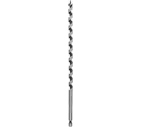 BOSCH Meche a bois hélicoidale, six pans 8 x 170 x 235 mm, d 6,35 mm 2608597623