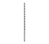 Bosch Mèche à bois hélicoidale 2608597623 - queue six pans Ø6,35 mm 8×170×235 mm