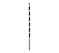 Bosch Mèche à bois industrielle, pointe M 10 x 250 mm, d 10 mm Quantité:1