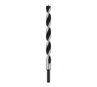 Bosch Mèche à bois industrielle, pointe M 16 x 250 mm, d 10 mm Quantité:1